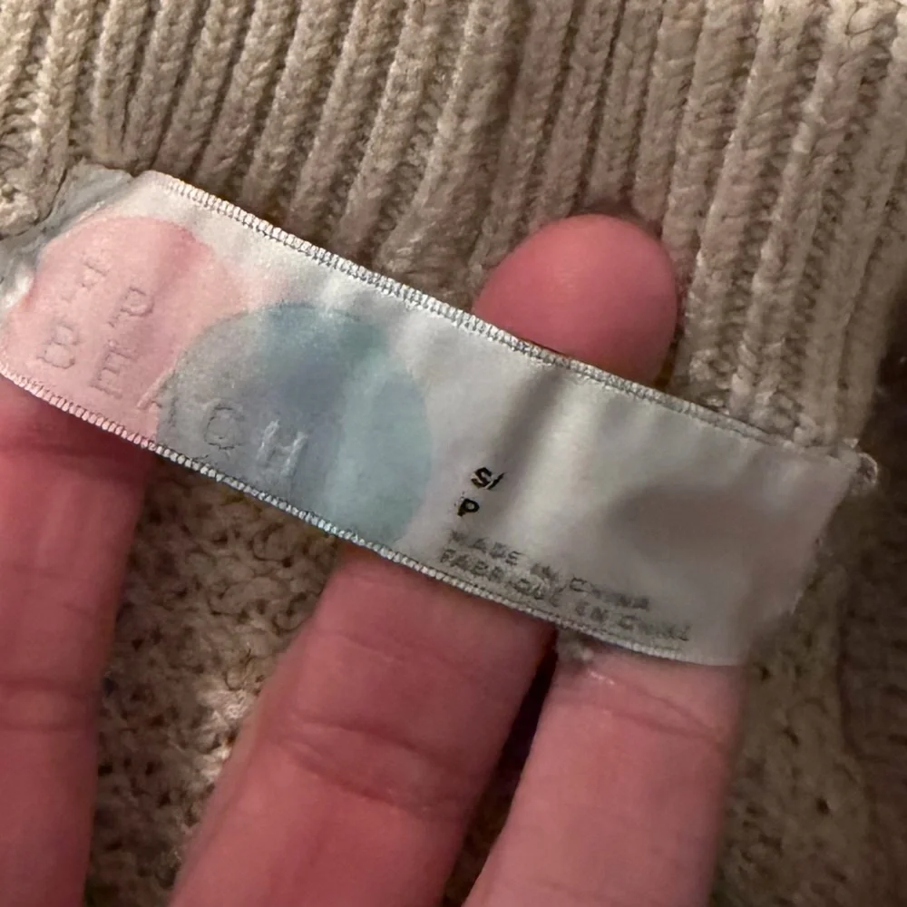 Free People Hailee Sweater Set - Picture 5 of 5